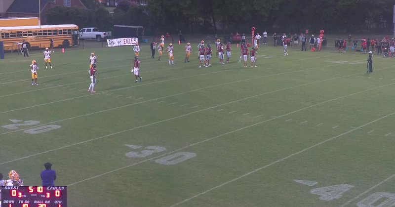 Tweet card summary image