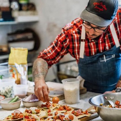 Tweet card summary image