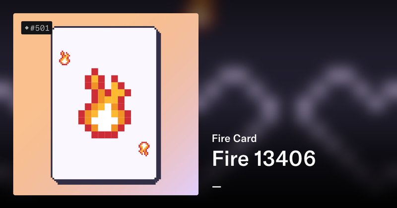 Tweet card summary image