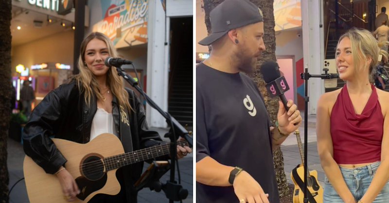 Tweet card summary image