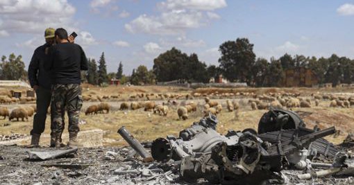 Tweet card summary image