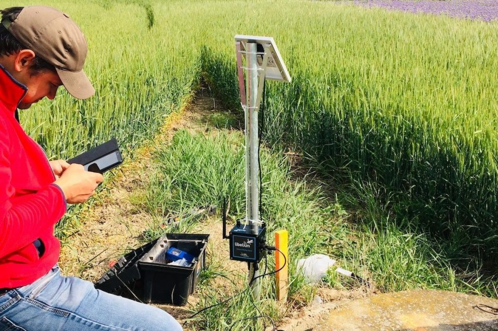 Raspberry_Pi_2's tweet card. FENIE y Libelium firman un acuerdo de colaboración para desarrollar servicios de instalación y mantenimiento en el ámbito del Internet de las Cosas