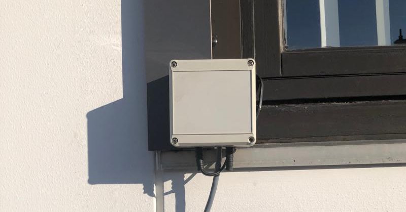 Tweet card summary image