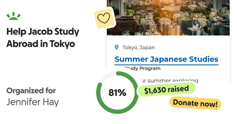 Tweet card summary image