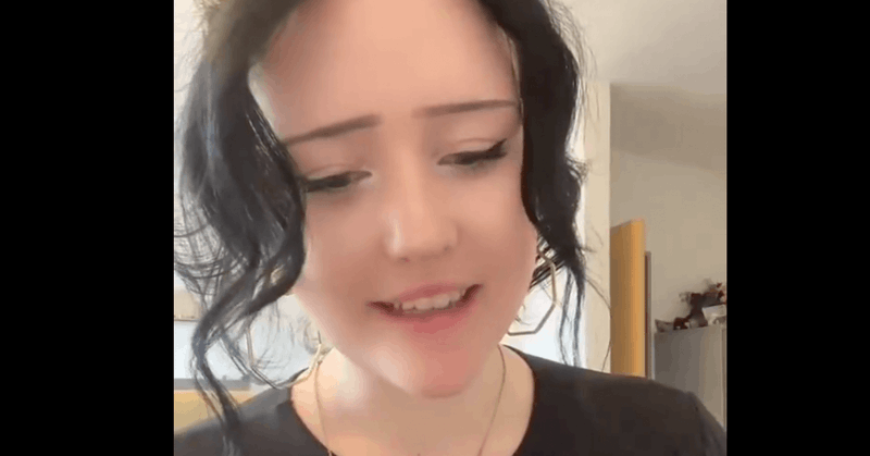 Tweet card summary image