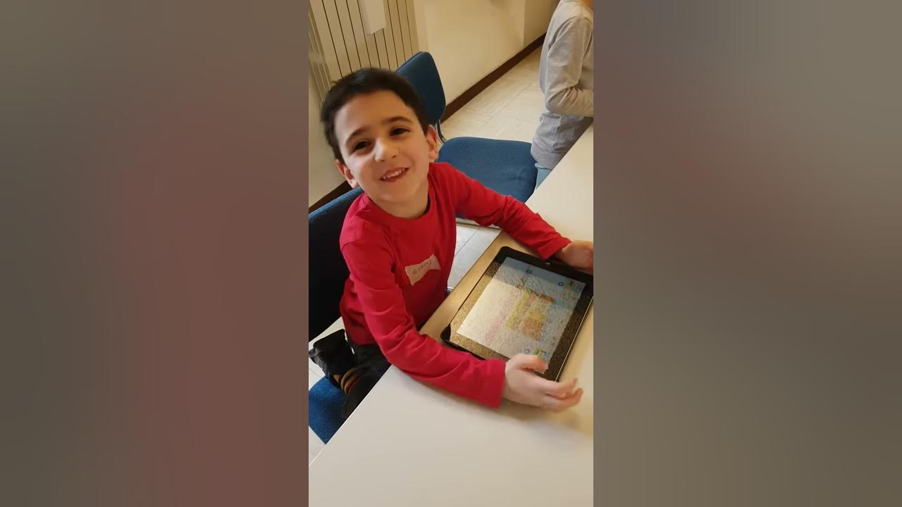 CoderDojoMISO's tweet card. video 20180317 161559