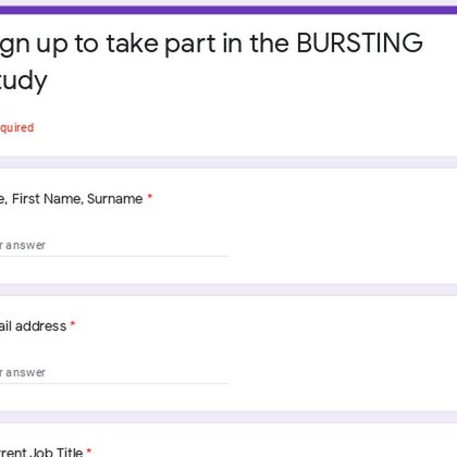 Tweet card summary image