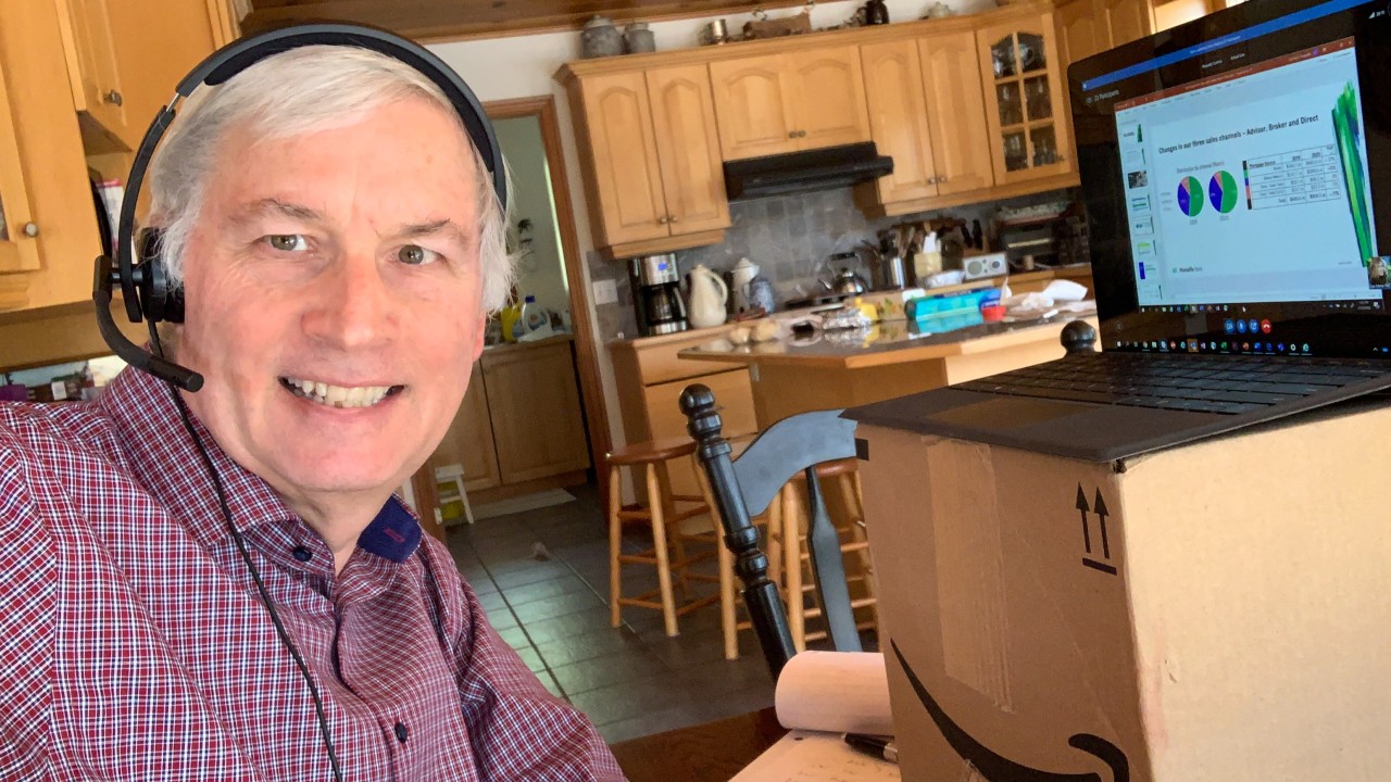 Rick_Lunny's tweet card. Approximately three years ago, upon retiring as CEO of Manulife Bank, I published a “Thoughts on my Career” post. I was surprised to see how well my candid insights, anecdotes and guidance resonated...