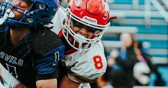 Tweet card summary image