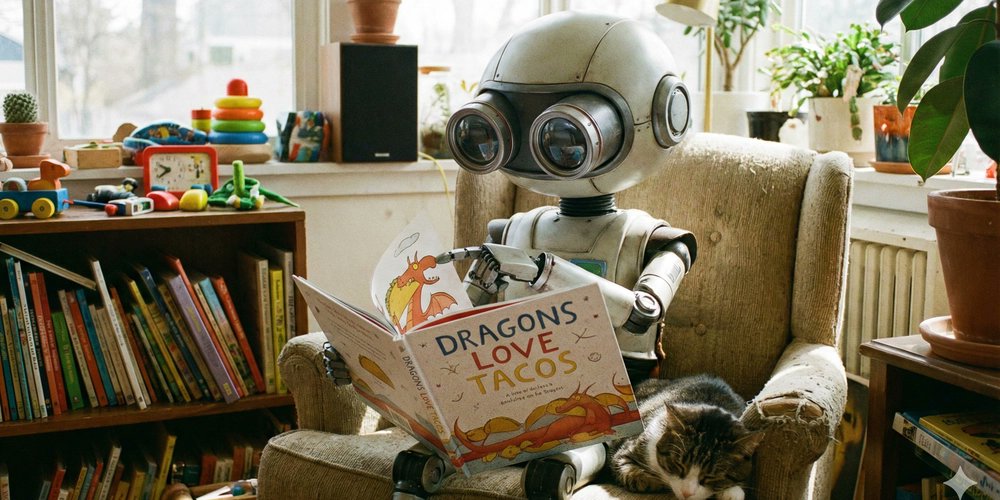 PythonTrends's tweet card. But there is a massive difference between using AI as a crutch 🩼 and using it as a rocket booster for your brain 🚀. At first, when I got stuck on a tough concept, I would paste the problem into C...