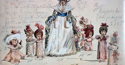 Tweet card summary image