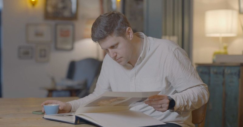 Tweet card summary image