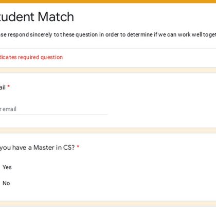 Tweet card summary image