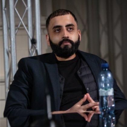 Tweet card summary image