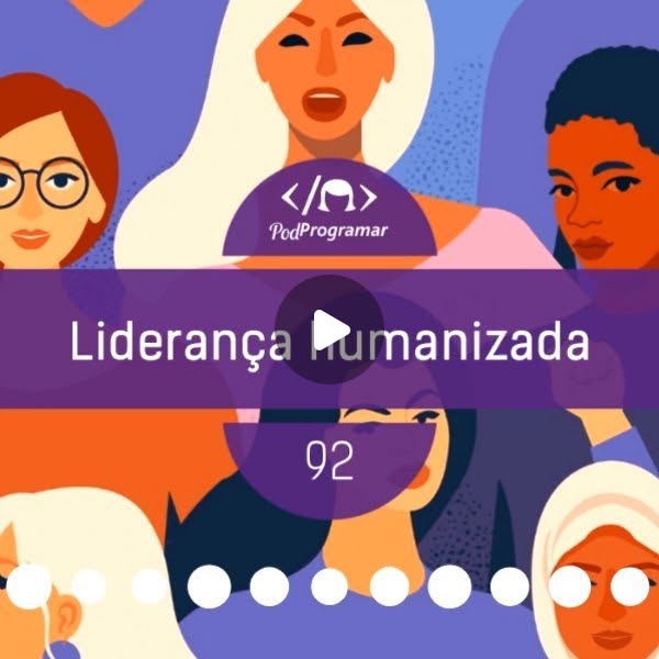 PodProgramar's tweet card. ℙ𝕠𝕕ℙ𝕣𝕠𝕘𝕣𝕒𝕞𝕒𝕣 (@podprogramar) • Instagram video