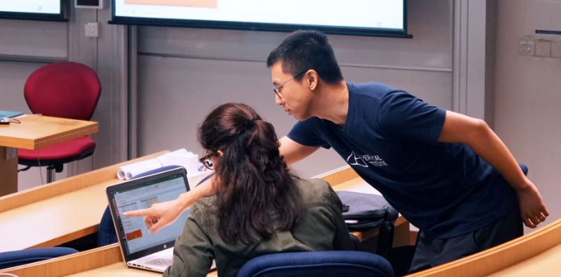 AndroidATC's tweet card. Boost your skills and employability through Vertical Institute's courses in Singapore. Join 40,000+ graduates who have transformed careers with us!