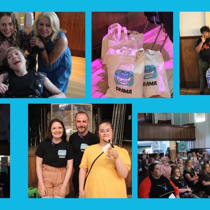 Tweet card summary image