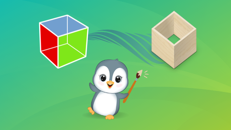 itsfoss2's tweet card. Flatpak applications don't play along well with system themes because of their sandbox nature. With a little effort, you can make them work with system themes.