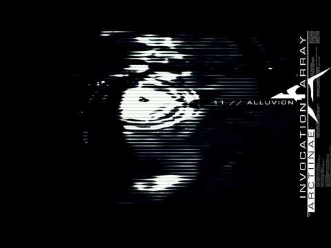 invocationarray's tweet card. Invocation Array - Alluvion