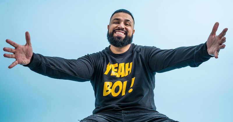 Tweet card summary image