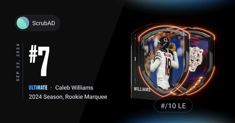 Tweet card summary image