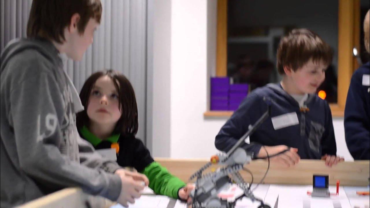 CoderdojoDoc's tweet card. Coderdojo - Coding The Future