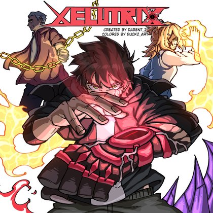 Tweet card summary image