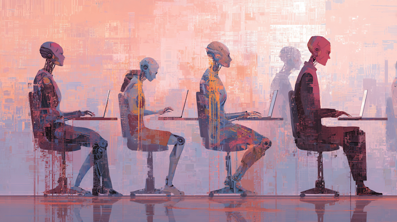 IvanDataanalyst's tweet card. Why AI coding agents aren’t production-ready: Brittle context windows, broken refactors, missing...