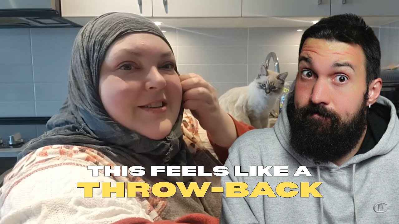 PulpySyntax's tweet card. Grinchin' In The Kitchen ft. Foodie Beauty