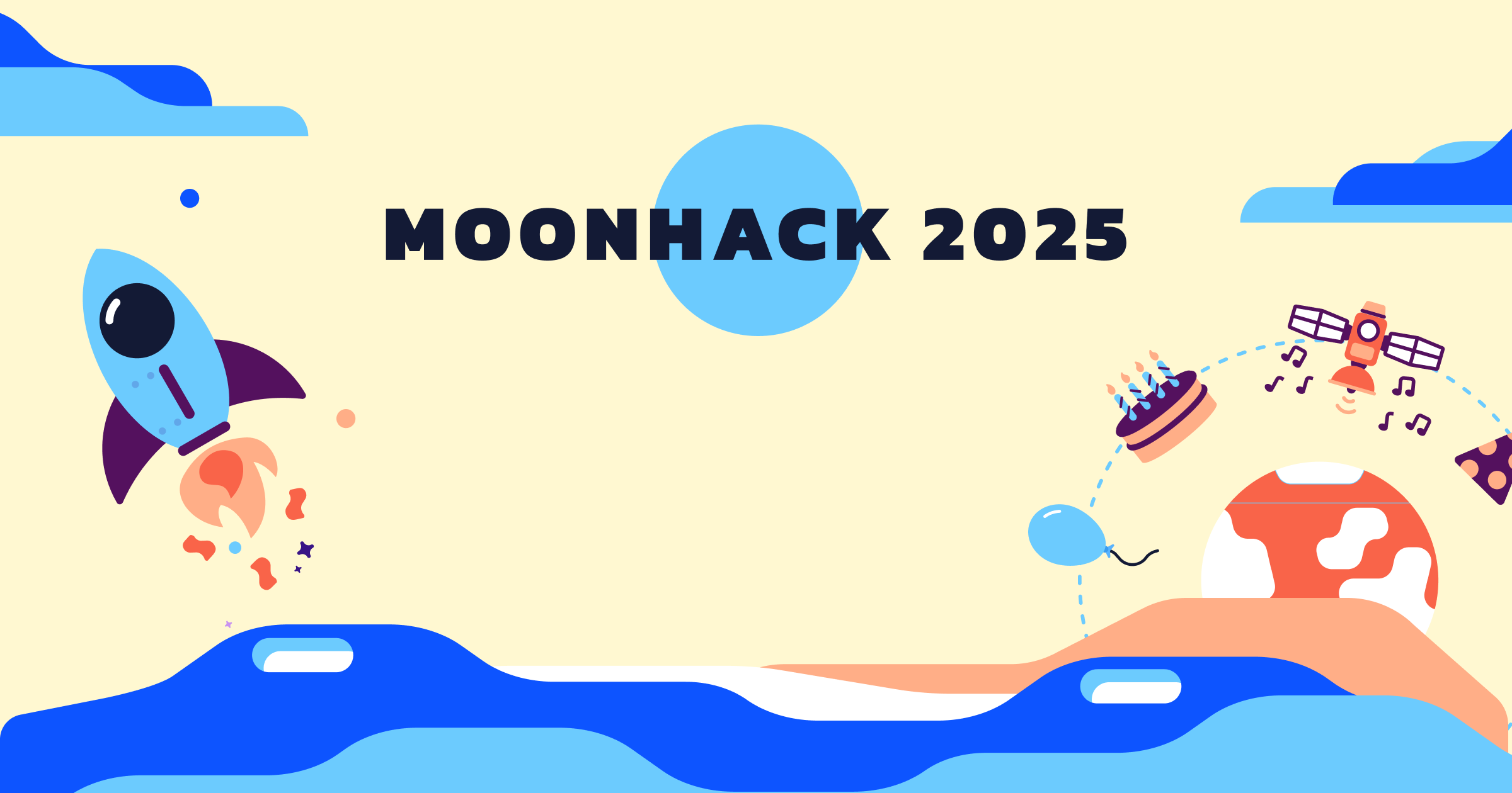 CodeClubAus's tweet card. https://moonhack.com/?page_id=61