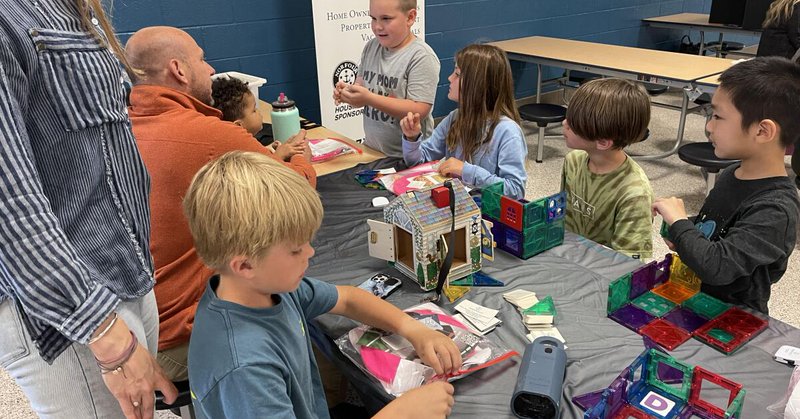 Tweet card summary image