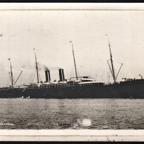 Tweet card summary image