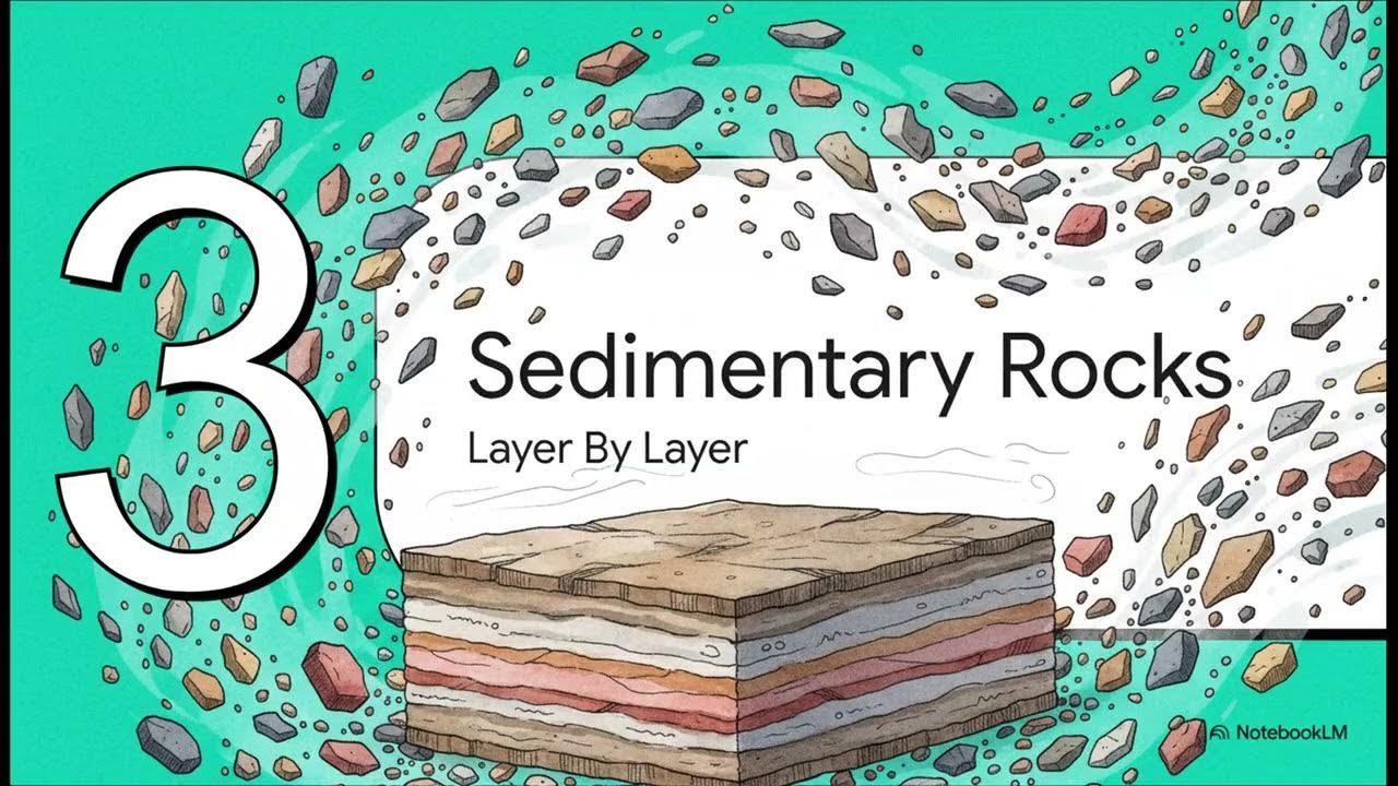 ITComputerClass's tweet card. ROCKS and MINERALS for Kids What are their differences A Complete...