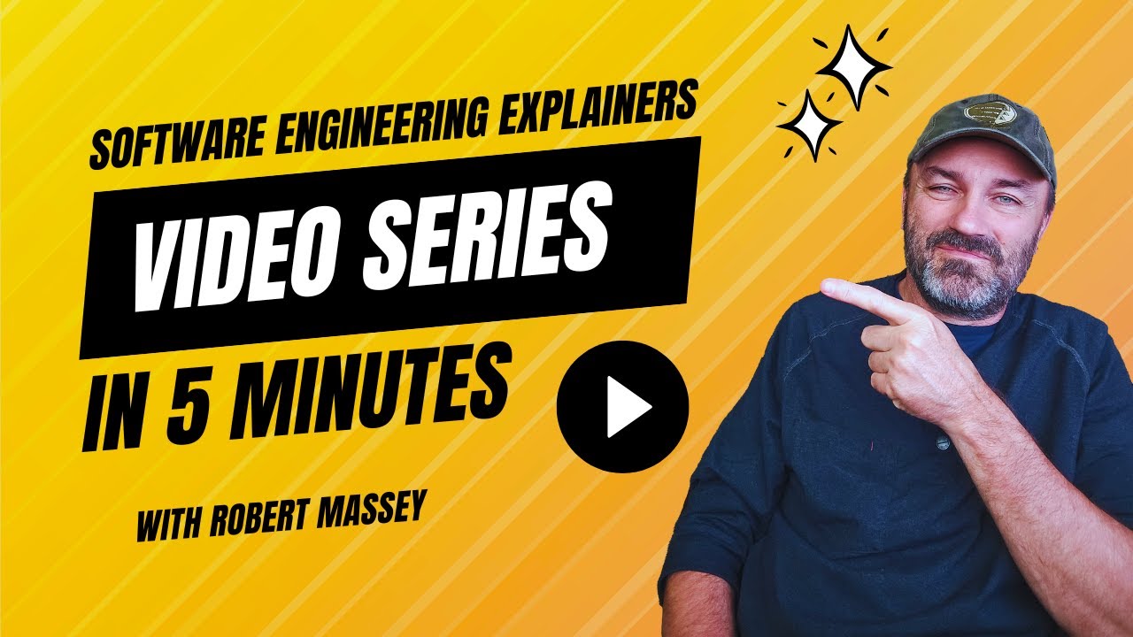 RobertWMassey's tweet card. What Do Software Engineers Really Do?