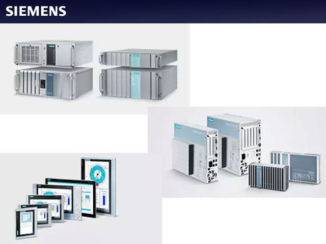 program_plc's tweet card. Please read article about Industrial PC offers robustness, performance, and a brilliant display mirrored in every industrial PC