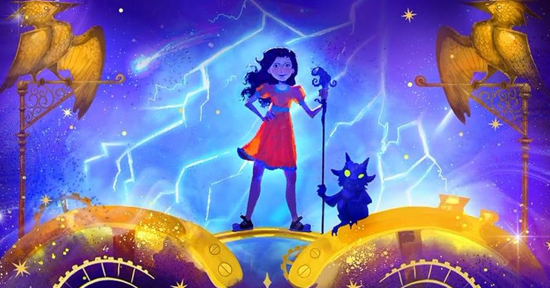 Tweet card summary image