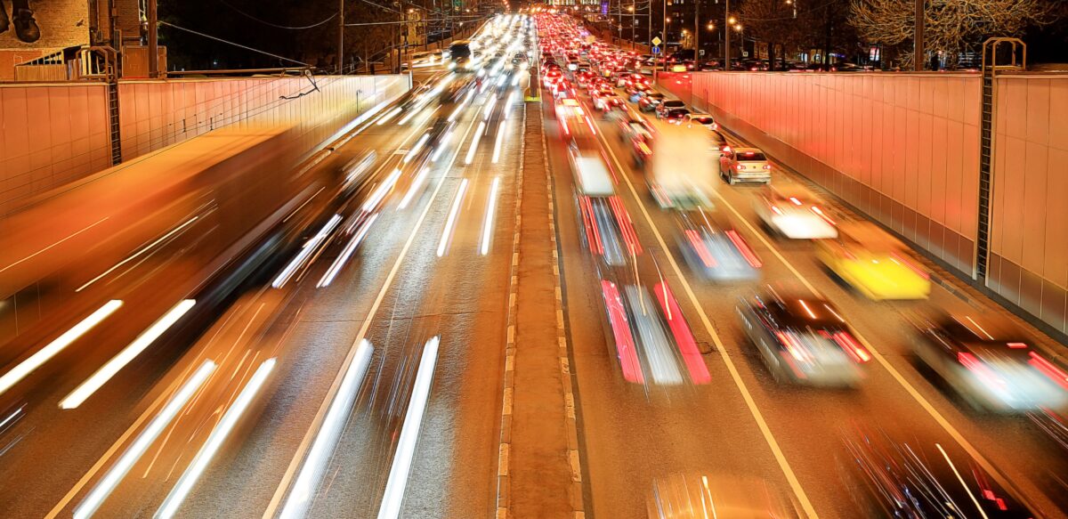 TechNetState's tweet card. From autonomous vehicles and drone delivery to smart connectivity and accessible services, learn how tech is transforming transportation in this week’s Tech at Work.