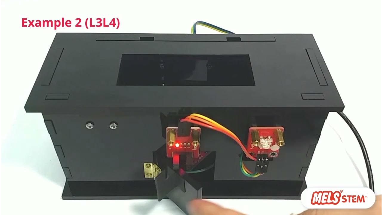 MELS43764084's tweet card. Micro:bit L3L4 || Problem Solving || Micro:bit Questions || Coding...