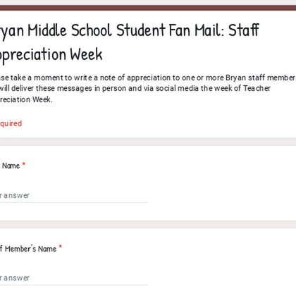 Tweet card summary image