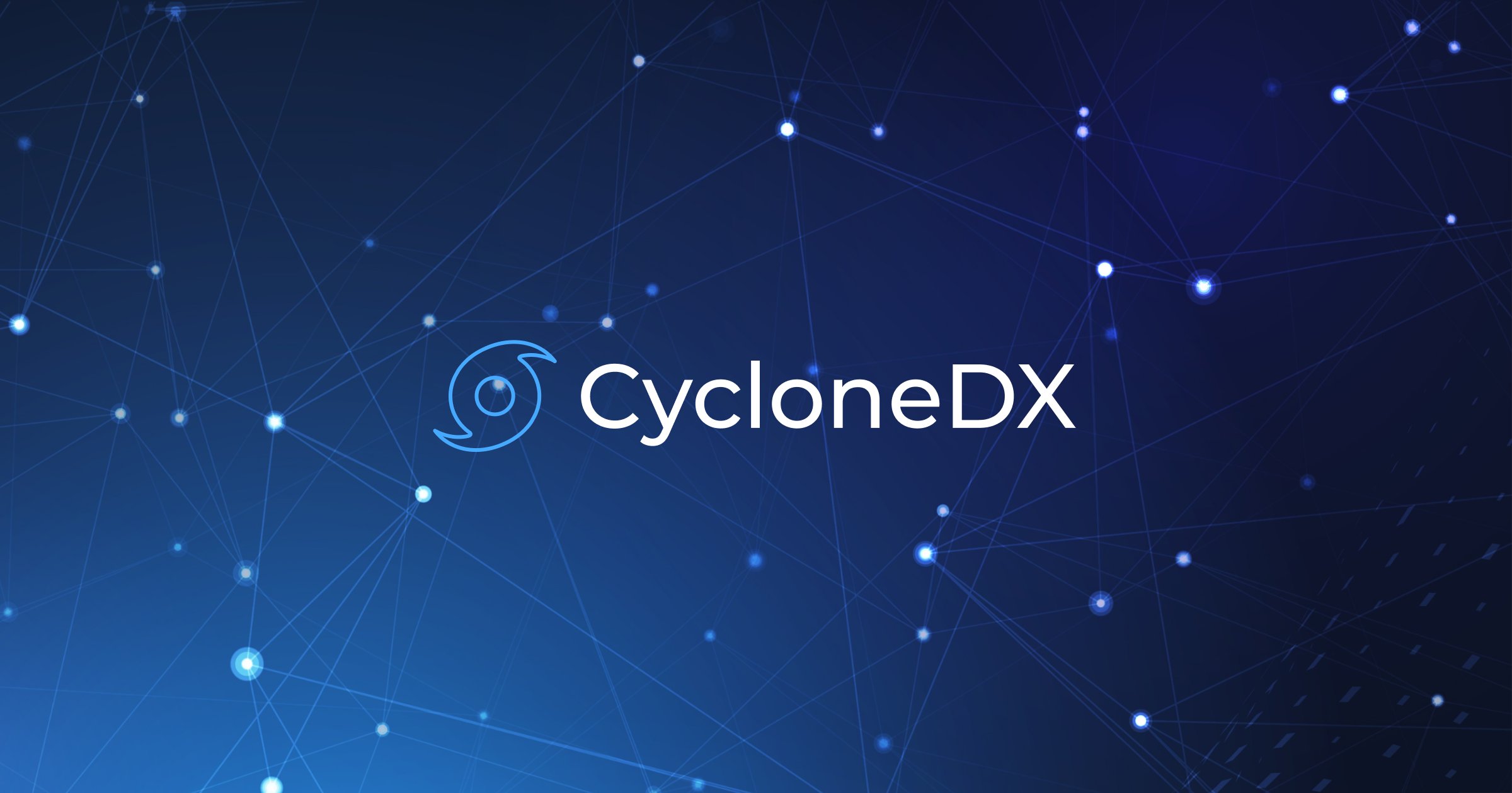 CycloneDX_Spec's tweet card. The CycloneDX team released version 1.5, building on existing capabilities and introducing enhancements such as the Authoritative Guide to SBOM.