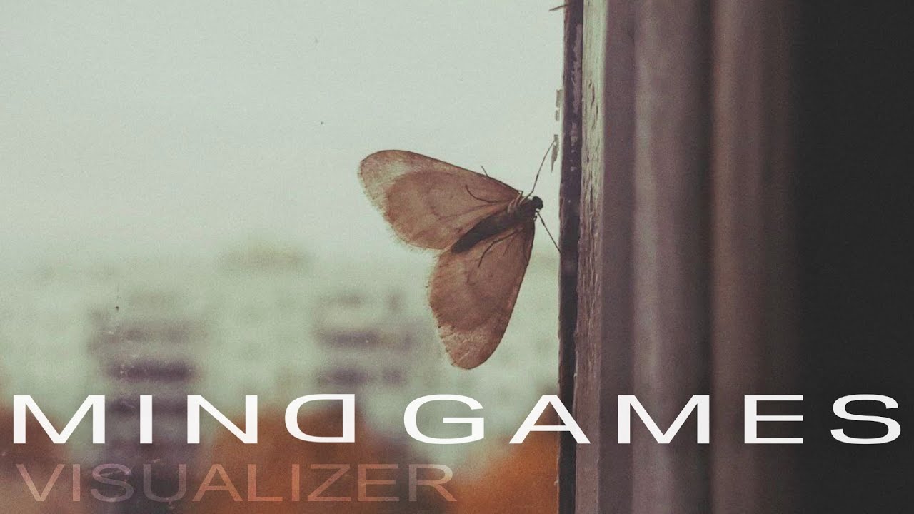 jasonbakes1's tweet card. ✂️ MIND GAMES VISUALIZER