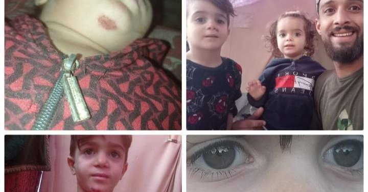 Tweet card summary image