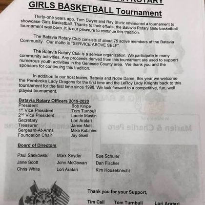 Tweet card summary image