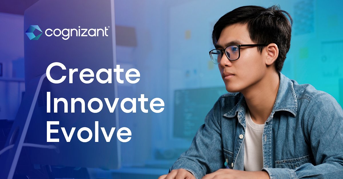 NAJobsCognizant's tweet card. Job Summary We are seeking a Sr. Product Specialist with 5 to 7 years of experience in .Net MS SQL Server and ASP.NET MVC specifically within the Transportation and Logistics domain. The role...