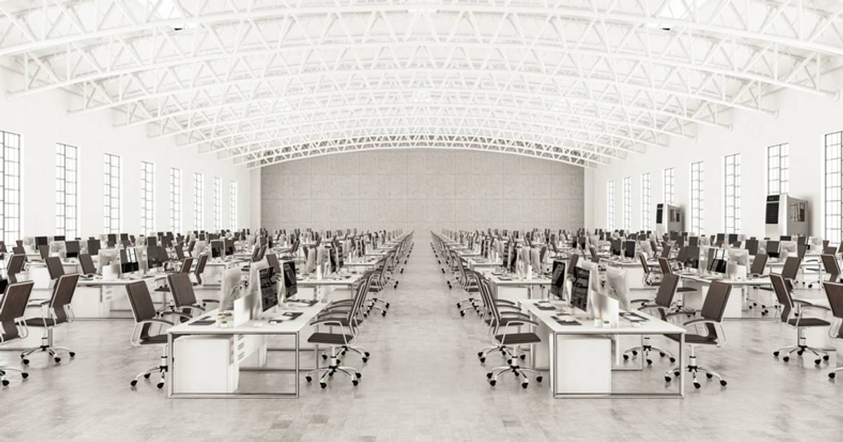 SpirosMargaris's tweet card. AI can automate portions of calls and also attempt to analyze tone and emotion, to mixed success