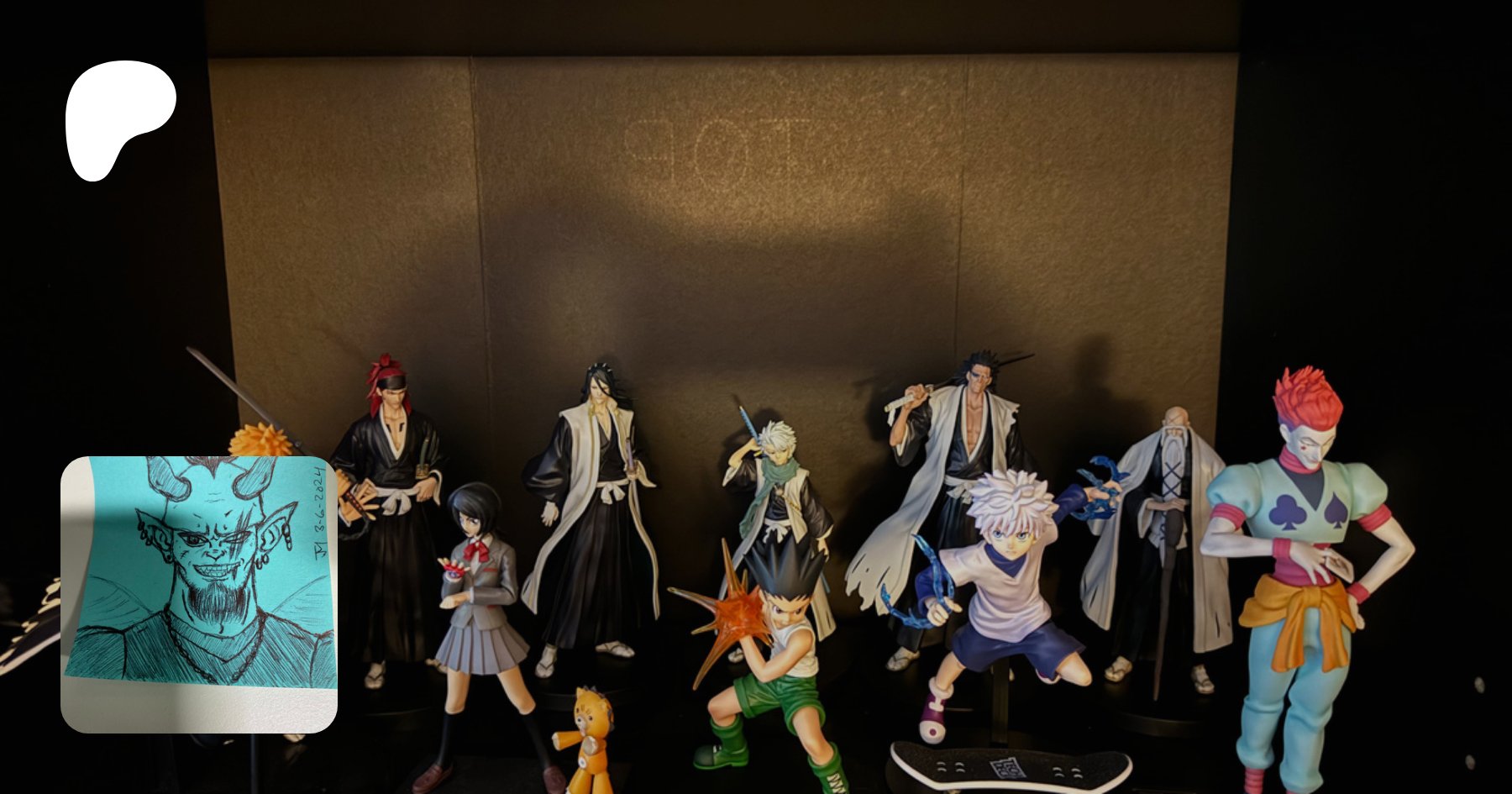 4thNoun's tweet card. Patreon is empowering a new generation of creators. Support and engage with artists and creators as they live out their passions!