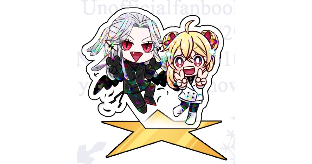 _00afcc's tweet card. 【kztk】ぶいぶい！ホログラムアクリルスタンド（片面）(¥ 900), 【kztk】ぷっくりオーロラアクリルキーホルダーC（空中散歩）(¥ 900), 【kztk】ぷっくりオーロラアクリルキーホルダーB（こっそりDM）(¥ 900), 【kztk】ぷっくりオーロラアクリルキーホルダーA（人質ドライブ）(¥ 900)