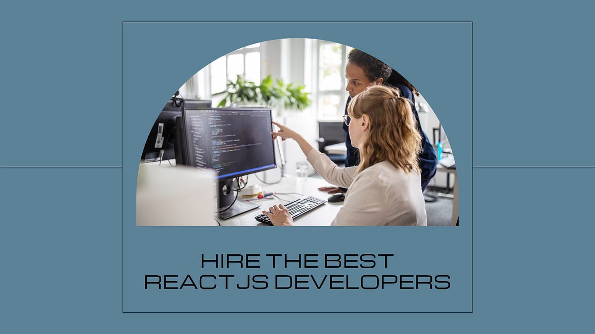 chrisjackson531's tweet card. Quick Summary: It is all about hiring dedicated ReactJS developers by companies for the year 2025 that become serious about developing web…