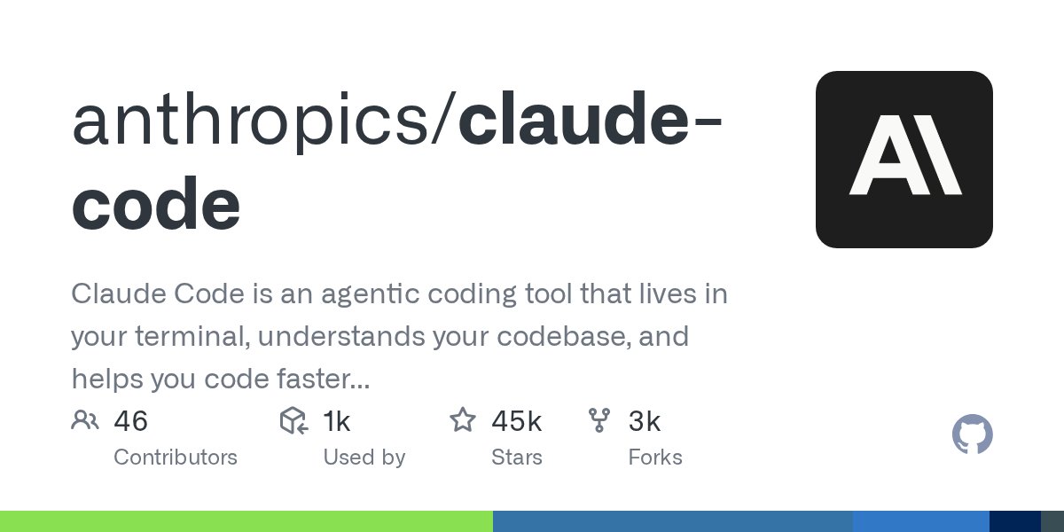 clxymox's tweet card. Claude Code is an agentic coding tool that lives in your terminal, understands your codebase, and helps you code faster by executing routine tasks, explaining complex code, and handling git workflo...