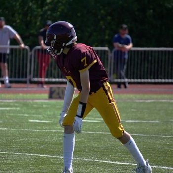 Tweet card summary image